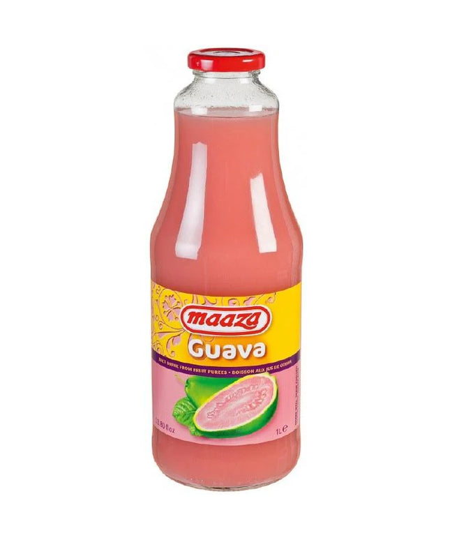 Maaza Guava Drink 330ml