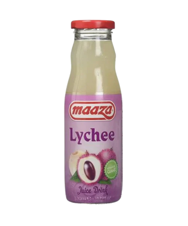 Maaza Lychee Drink 330ml
