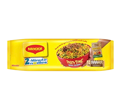 Maggi Masala Noodles