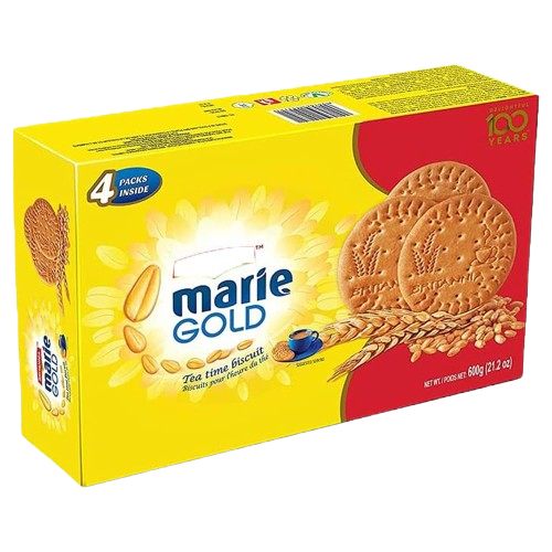 Marie Gold