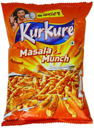 Kurkure Masala Munch 2.46oz