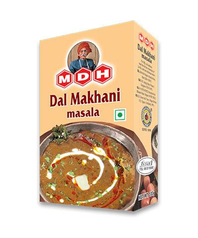 MDH Dal Makhani Masala 100g