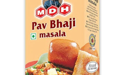MDH Pav Bhaji Masala 50g
