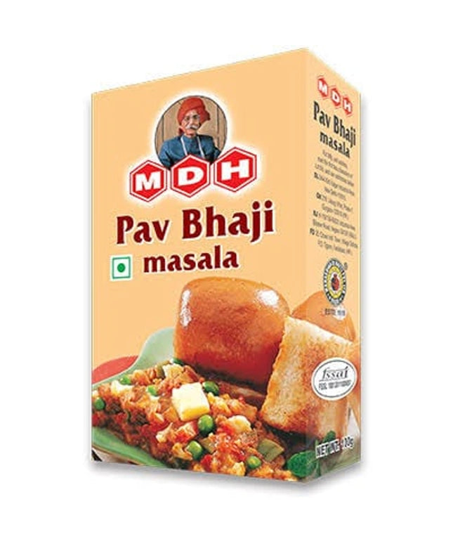 MDH Pav Bhaji Masala 50g