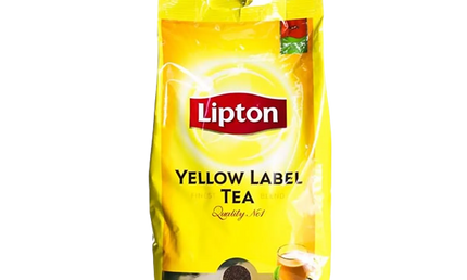 Lipton Yellow Label Tea Arabic 900g