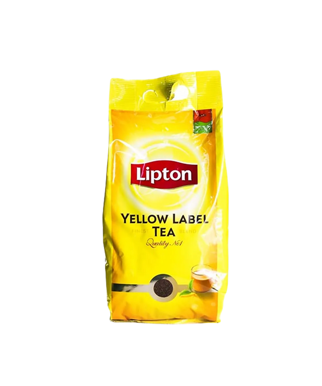 Lipton Yellow Label Tea Arabic 900g