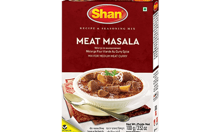 Shan Meat Masala 100g