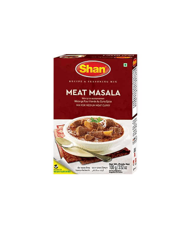 Shan Meat Masala 100g