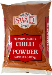Swad Chilli Powder 3.5lb