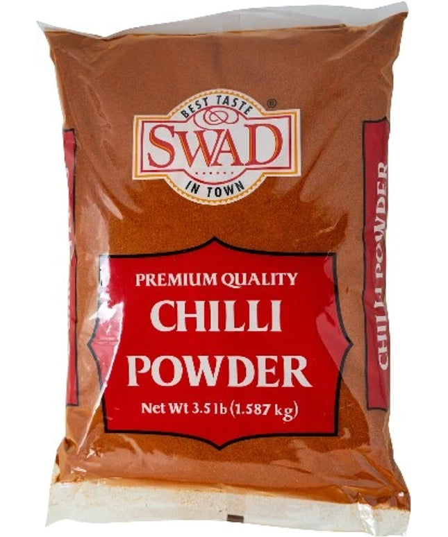 Swad Chilli Powder 3.5lb