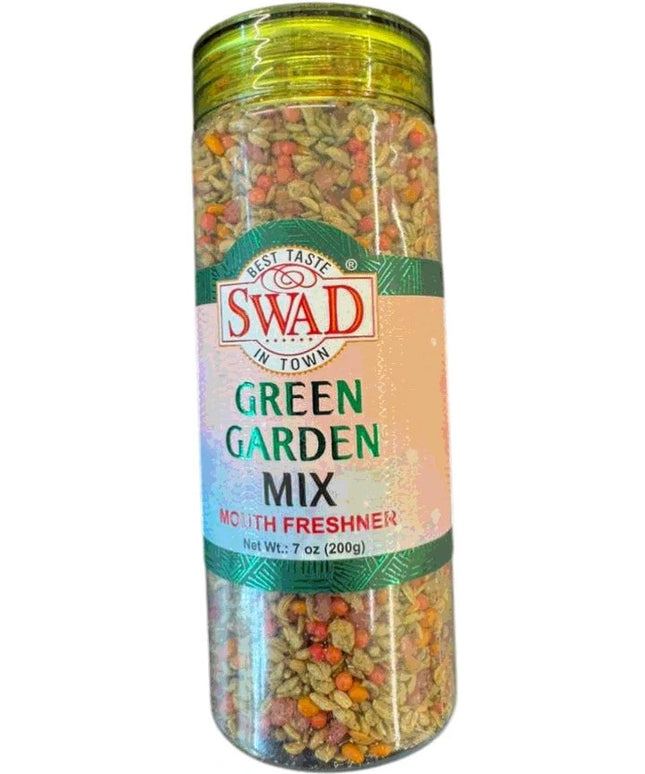 Swad Green Garden Mix