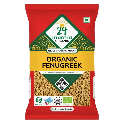 Methi seeds