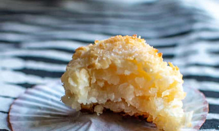 Coconut Candy