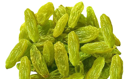 Radhey Iranian Green Raisin 400 g