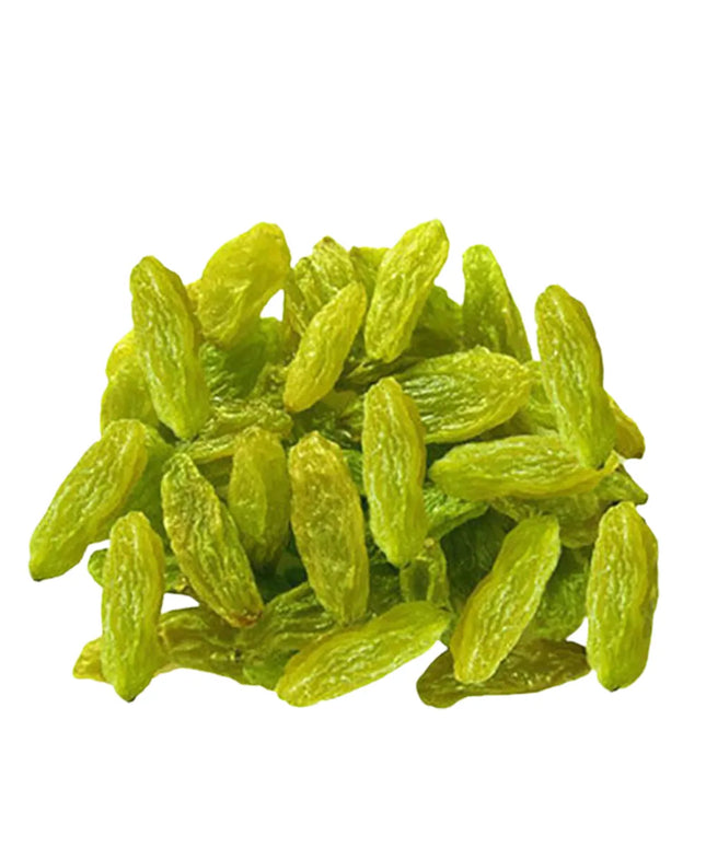 Radhey Iranian Green Raisin 400 g