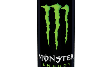 Monster Energy Drink 250ml