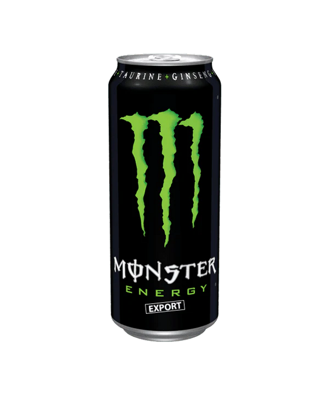 Monster Energy Drink 250ml
