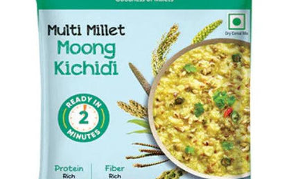 Sabala Moong Khichdi 50g