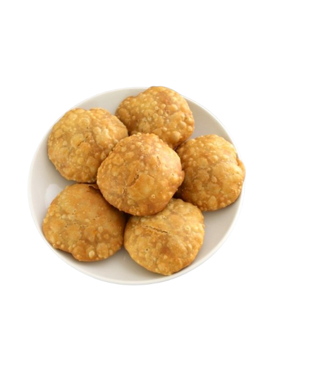 Moong Dal Kachori (3 Pieces)