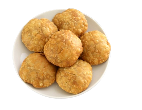 Moong Dal Kachori (3 Pieces)
