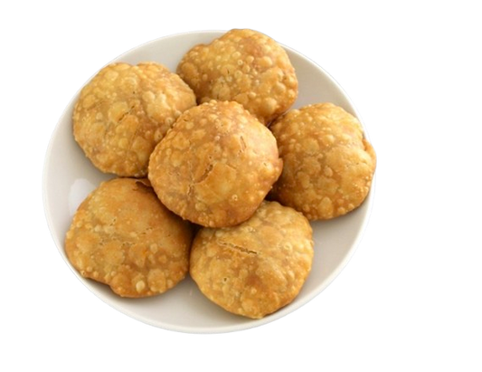 Moong Dal Kachori (3 Pieces)