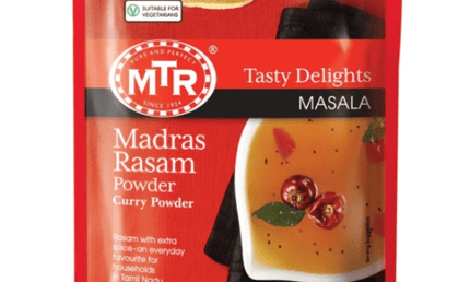 MTR Madras Rasam Powder 100g