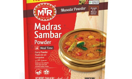 MTR Madras Sambar Powder 100g