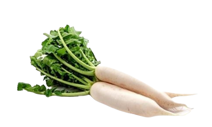 Muli With Leaves 1lbs