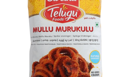 Mullu Murukulu 6oz