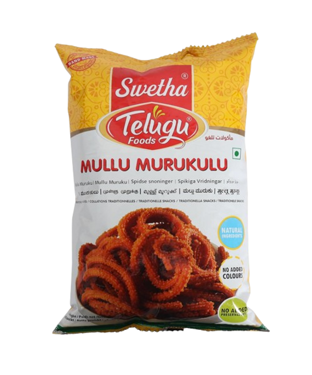 Mullu Murukulu 6oz