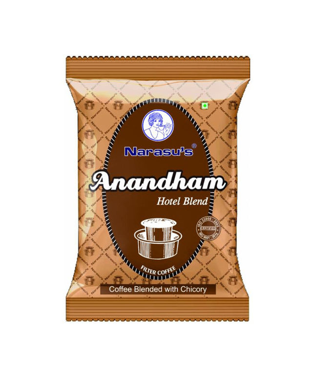Narasu's Anandham Hotel Blend 500gm