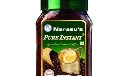 Narasu's Pure Instant Coffee 100gm