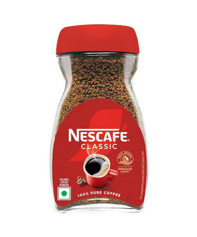 Nescafe Classic 90gm