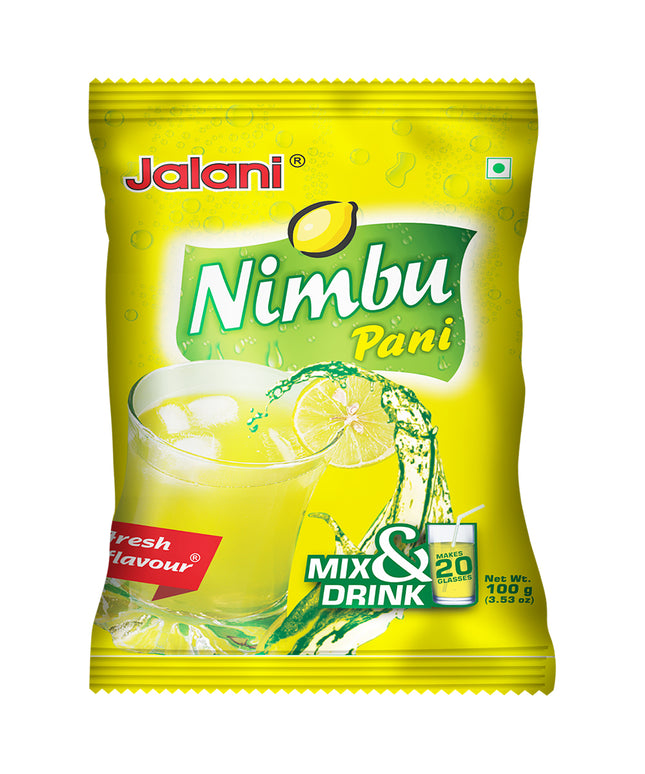 Jalani Nimbupani 100gm