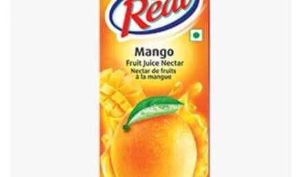 Dabur Real Mango Juice 1L