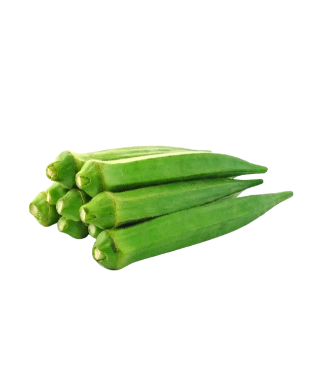 Okra 1lbs