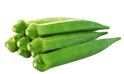 Okra 1lbs
