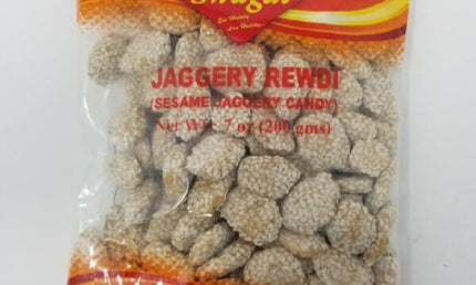 Swagat Jaggery Rewdi Jaggery Candy