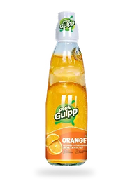 Gulpp Orange Soda 200ml