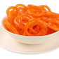 Orange Jalebi