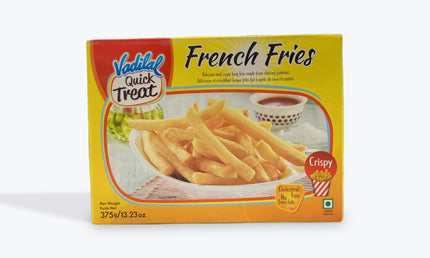 Vadilal French Fries 13.23 oz