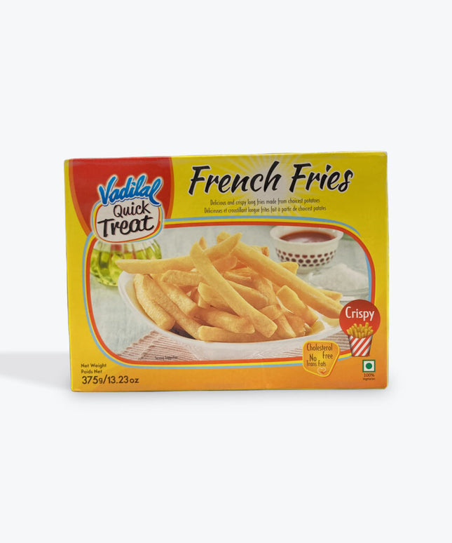 Vadilal French Fries 13.23 oz