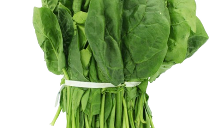 Spinach/Palak Bunch
