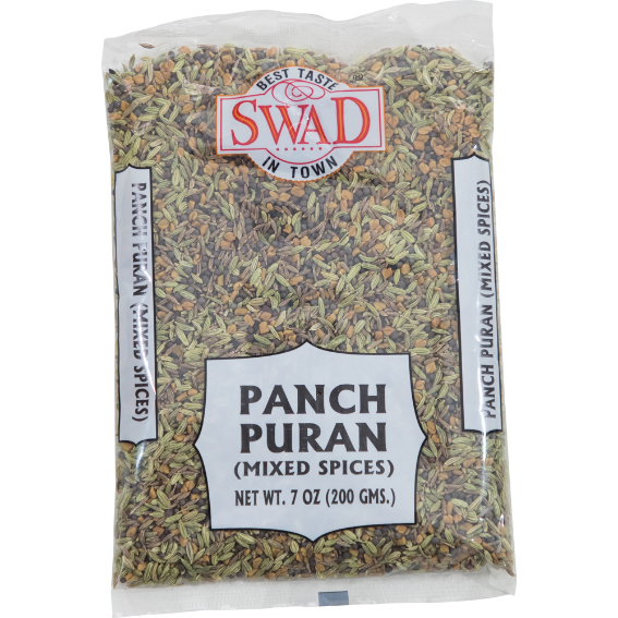 Panch Puran
