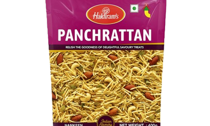 Panchrattan 14.1oz