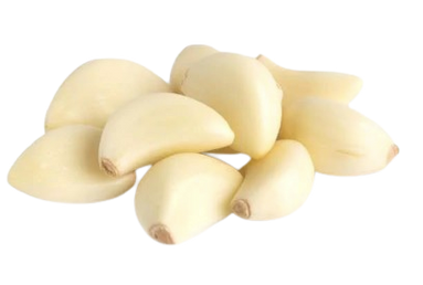 Peeled Garlic