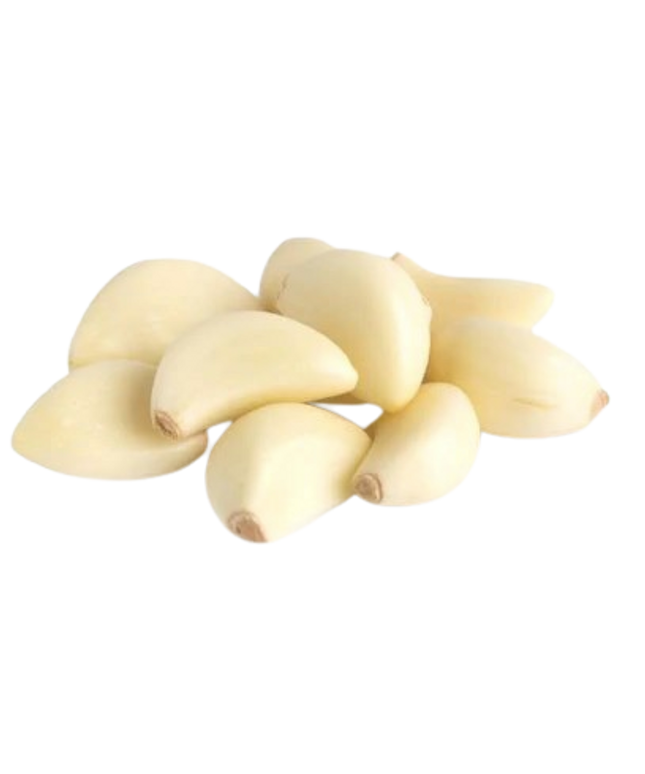 Peeled Garlic