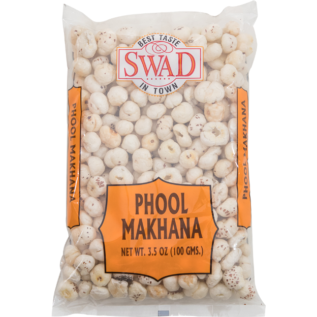 Phool Makhana