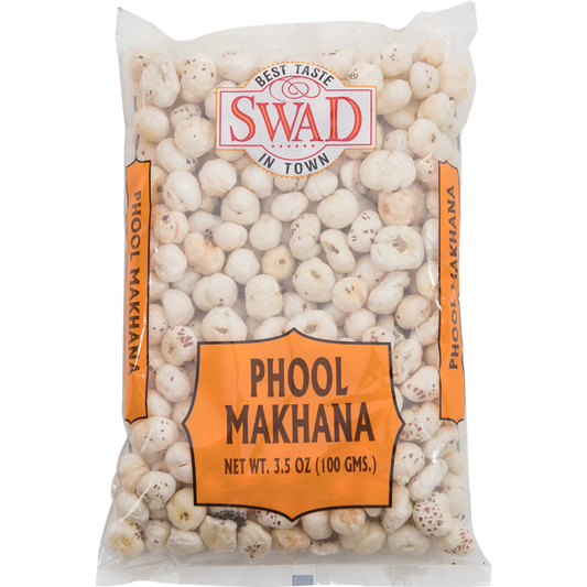Phool Makhana