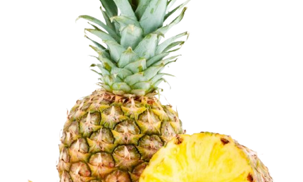 Pineapple Individual